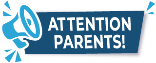 Heading: Parent Notifications